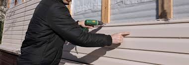 Best Wood Siding Installation  in Amery, WI